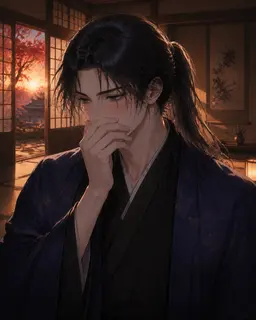 Profile image of 景虎
