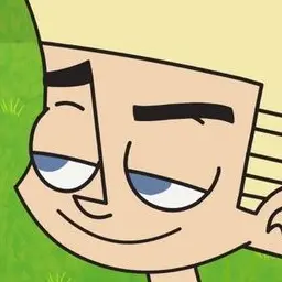 Profile image of Johnny test