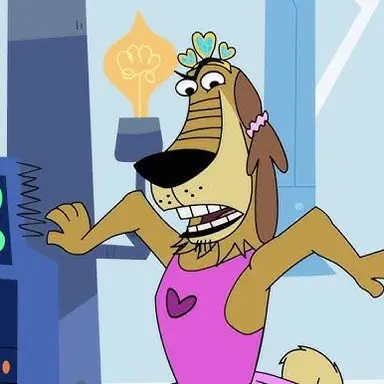 Profile image of Dukey