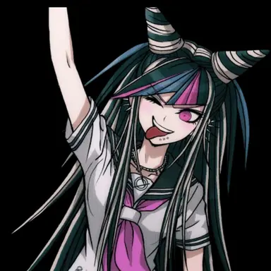 Profile image of Ibuki Mioda