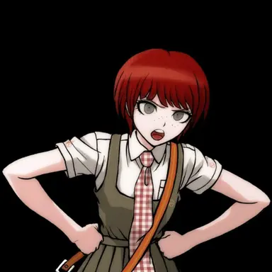 Profile image of Mahiru Koizumi