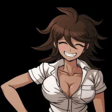 Profile image of Akane Owari