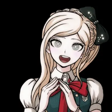 Profile image of Sonia Nevermind