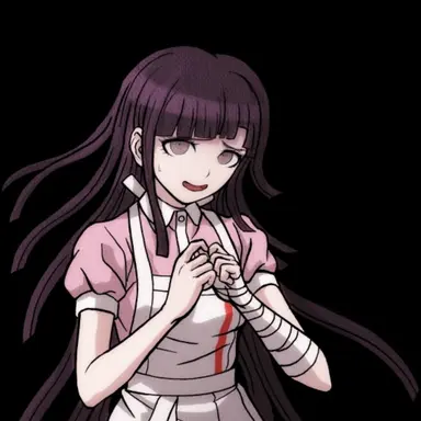 Profile image of Mikan Tsumiki