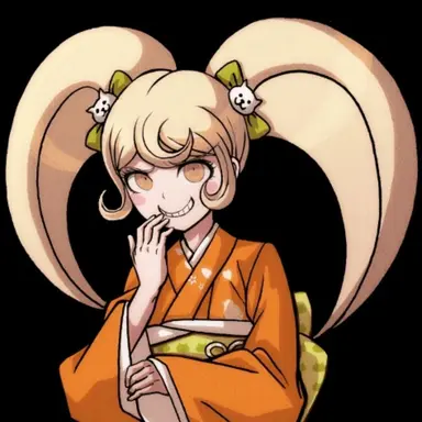 Profile image of Hiyoko Saionji