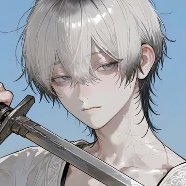 Profile image of 호위 기사