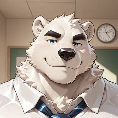 Profile image of ライト