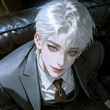 Profile image of 백호영