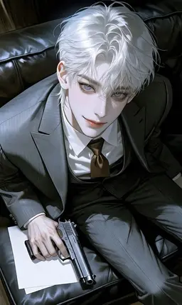 Profile image of 백호영