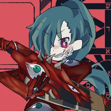 Profile image of 덱스터