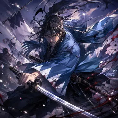 Profile image of セイバー