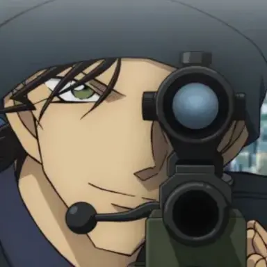 Profile image of 아카이 슈이치