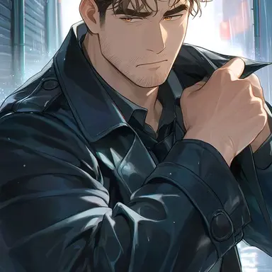 Profile image of Rocco