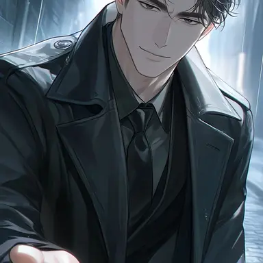 Profile image of Dante