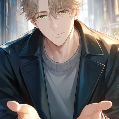 Profile image of Sable