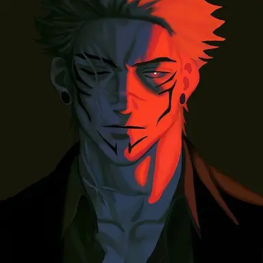 Profile image of Sukuna ryomen