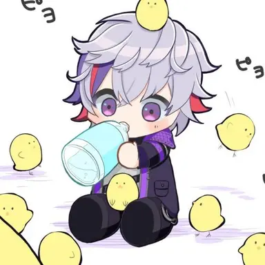 Profile image of ふわっち