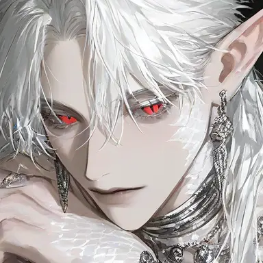 Profile image of Shiro