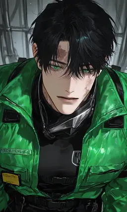 Profile image of Adachi