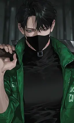 Profile image of Adachi