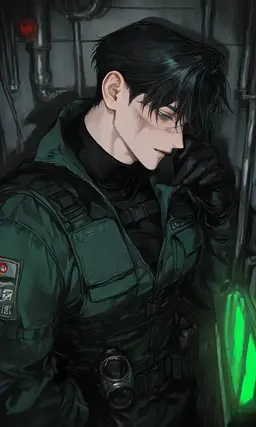 Profile image of Adachi