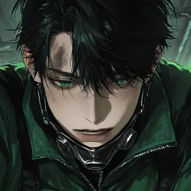 Profile image of Adachi