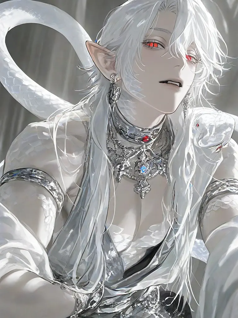 Yuu_nagisa5의 The Taste of Your Sins