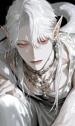 Profile image of Shiro