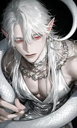 Profile image of Shiro