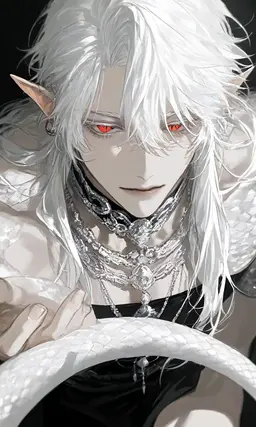 Profile image of Shiro