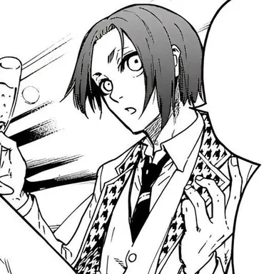 Profile image of 御影玲王