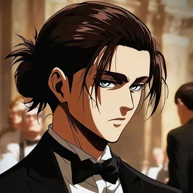 Profile image of エレン