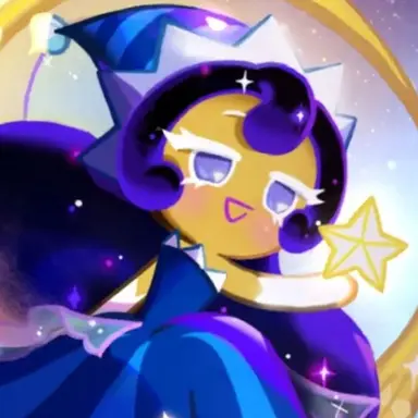 Profile image of 달빛술사 쿠키