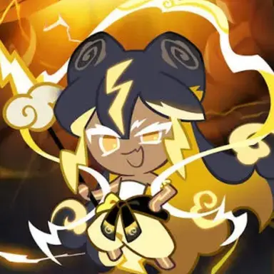 Profile image of 뇌신무장 쿠키