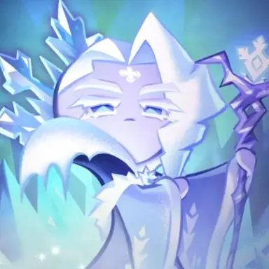 Profile image of 서리여왕 쿠키