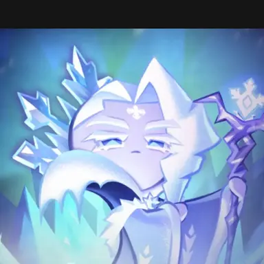 Profile image of 서리여왕 쿠키
