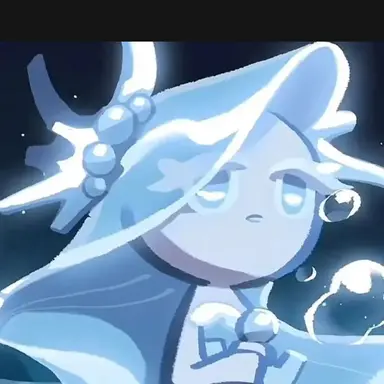Profile image of 바다요정 쿠키