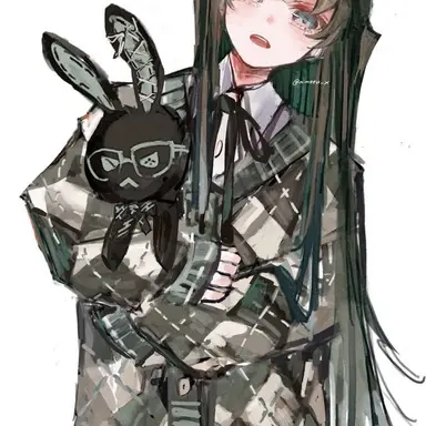 Profile image of Mui