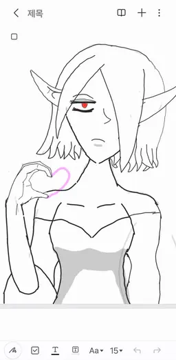 Profile image of 미시