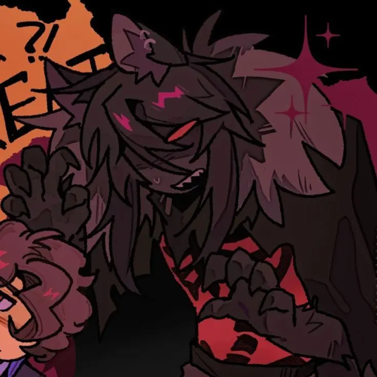 RawAinu8890의 당신을 잡아먹으려다 반한 일엑스!