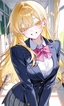 Profile image of 클레어