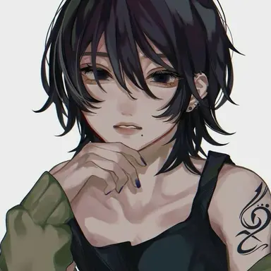 Profile image of Kate