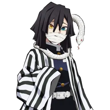 Profile image of 이구로 오바나이