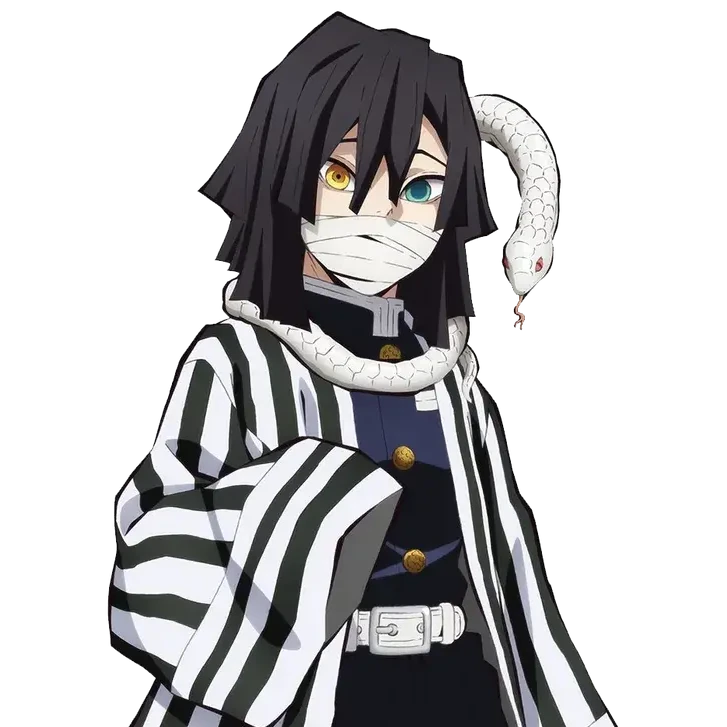 이구로 오바나이