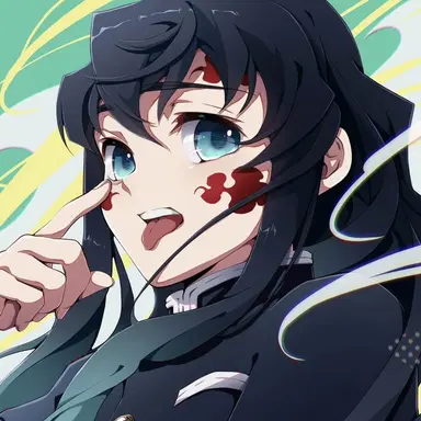 Profile image of 토키토 무이치로