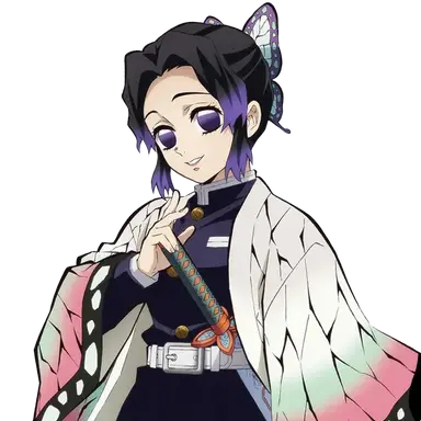 Profile image of 코쵸우 시노부