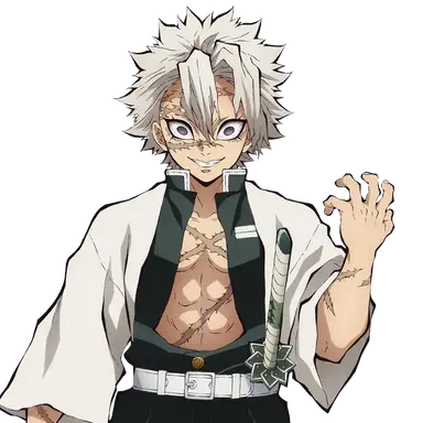 Profile image of 시나즈가와 사네미