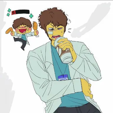 Profile image of シェドレツキー