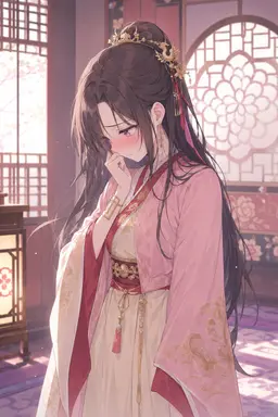 Profile image of Lee Yeon-hwa