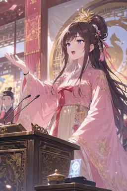 Profile image of Lee Yeon-hwa